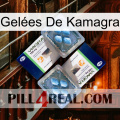 Gelées De Kamagra viagra5